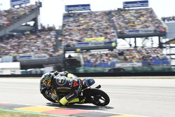 Nicolo Bulega, Sky Racing Team VR46