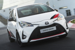Toyota Yaris GRMN