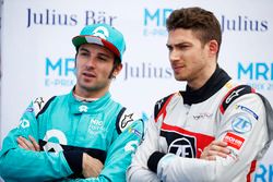 Luca Filippi, NIO Formula E Team, Edoardo Mortara, Venturi Formula E Team