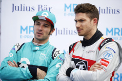 Luca Filippi, NIO Formula E Team, Edoardo Mortara, Venturi Formula E Team