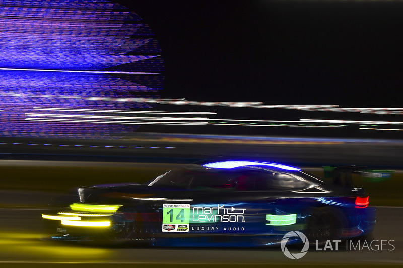 #14 3GT Racing Lexus RCF GT3, GTD: Dominik Baumann, Kyle Marcelli, Bruno Junqueira, Philipp Frommenwiler