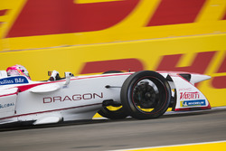 Maximilian Gunther, Dragon Racing