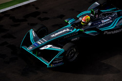 Pietro Fittipaldi, Jaguar Racing