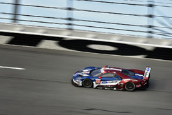 #66 Chip Ganassi Racing Ford GT, GTLM: Dirk Müller, Joey Hand, Sébastien Bourdais