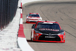 Christopher Bell, Joe Gibbs Racing, Toyota Camry Ruud