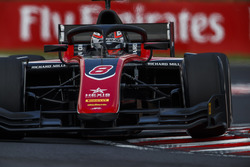 George Russell, ART Grand Prix