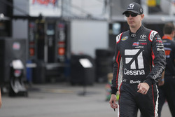 Kyle Busch, Kyle Busch Motorsports, Toyota Tundra Cessna