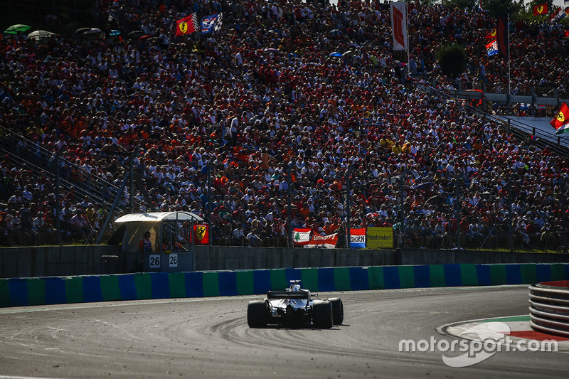 Льюіс Хемілтон, Mercedes-AMG F1 W09