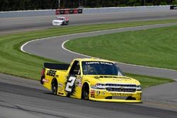 Cody Coughlin, GMS Racing, Chevrolet Silverado Jeg's.com