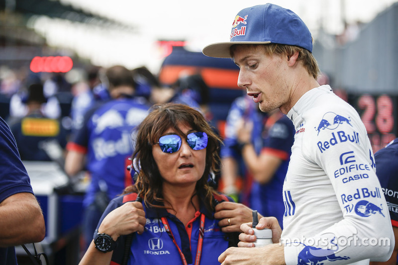 Magyar Nagydíj - Hungaroring - F1 2018
