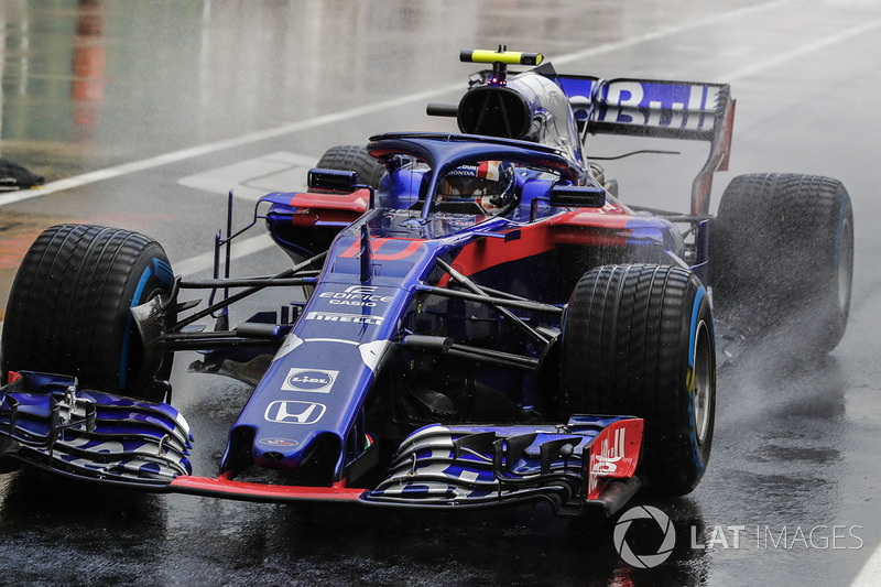 6: Pierre Gasly, Toro Rosso STR13, 1'37.591