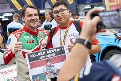 Michelisz Norbert - Makaó