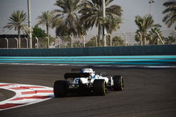 Роберт Кубица, Williams FW40