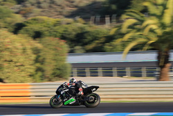 Jonathan Rea, Kawasaki Racing