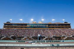 Homtestead-Miami Speedway