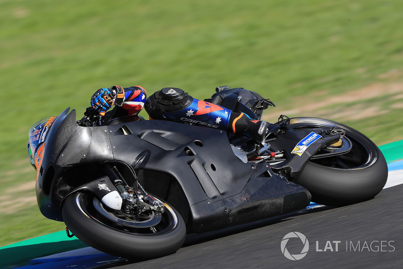 Jack Miller, Pramac Racing