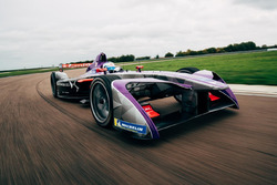 La DSV-03 en action