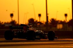 Stoffel Vandoorne, McLaren MCL32