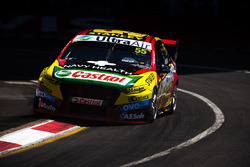 Chaz Mostert, Rod Nash Racing Ford