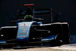 Arjun Maini, Jenzer Motorsport