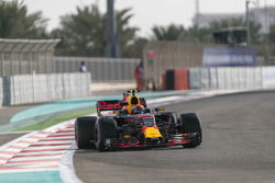 Max Verstappen, Red Bull Racing RB13