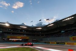 Кими Райкконен, Ferrari SF70H