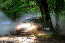 Алексей Лукьянюк и Алексей Арнаутов, Ford Fiesta R5