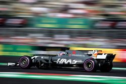 Romain Grosjean, Haas F1 Team VF-17