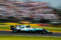 Lewis Hamilton, Mercedes AMG F1 W08