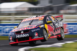 Jamie Whincup, Triple Eight Race Engineering Holden