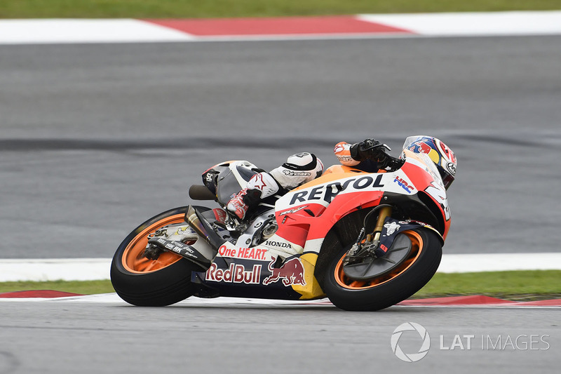Dani Pedrosa, Repsol Honda Team