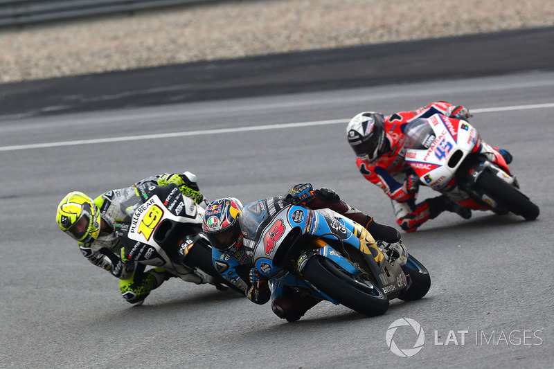 Jack Miller, Estrella Galicia 0,0 Marc VDS