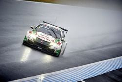 Michelisz Norbert - Motegi