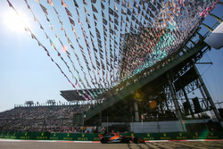 Stoffel Vandoorne, McLaren MCL32