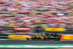 Carlos Sainz Jr., Renault Sport F1 Team RS17