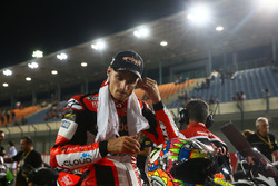 Chaz Davies, Ducati Team