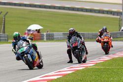 Franco Morbidelli, Marc VDS, Francesco Bagnaia, Sky Racing Team VR46