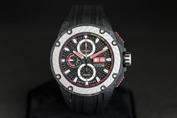La montre Giorgio Piola G 5