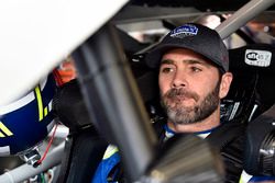 Jimmie Johnson, Hendrick Motorsports Chevrolet