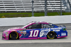 Danica Patrick, Stewart-Haas Racing Ford