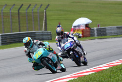 Joan Mir, Leopard Racing, Jorge Martin, Del Conca Gresini Racing Moto3