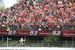 Marc Marquez, Repsol Honda Team