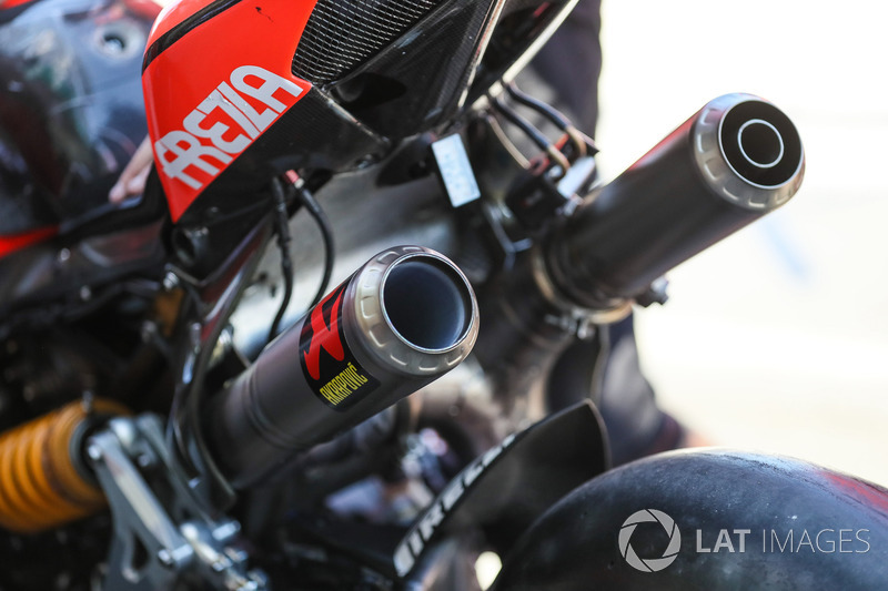 Chaz Davies, Aruba.it Racing-Ducati SBK Team