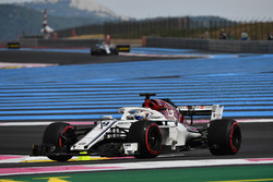 Marcus Ericsson, Sauber C37