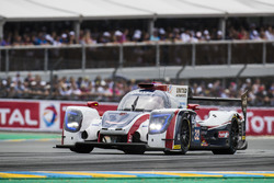 Юго де Саделер, Уилл Оуэн, Хуан-Пабло Монтойя, United Autosports, Ligier JSP217 Gibson (№32)