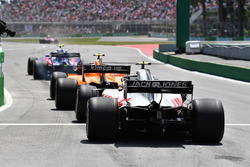 Kevin Magnussen, Haas F1 Team VF-18
