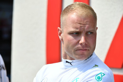 Valtteri Bottas, Mercedes-AMG F1
