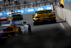 Timo Glock, BMW Team RMG, BMW M4 DTM