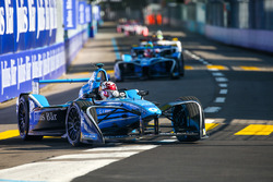 Sébastien Buemi, Renault e.Dams