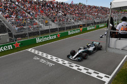 Валттери Боттас, Mercedes AMG F1 W09